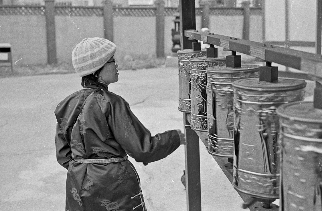 #56 spinnin' at the temple.