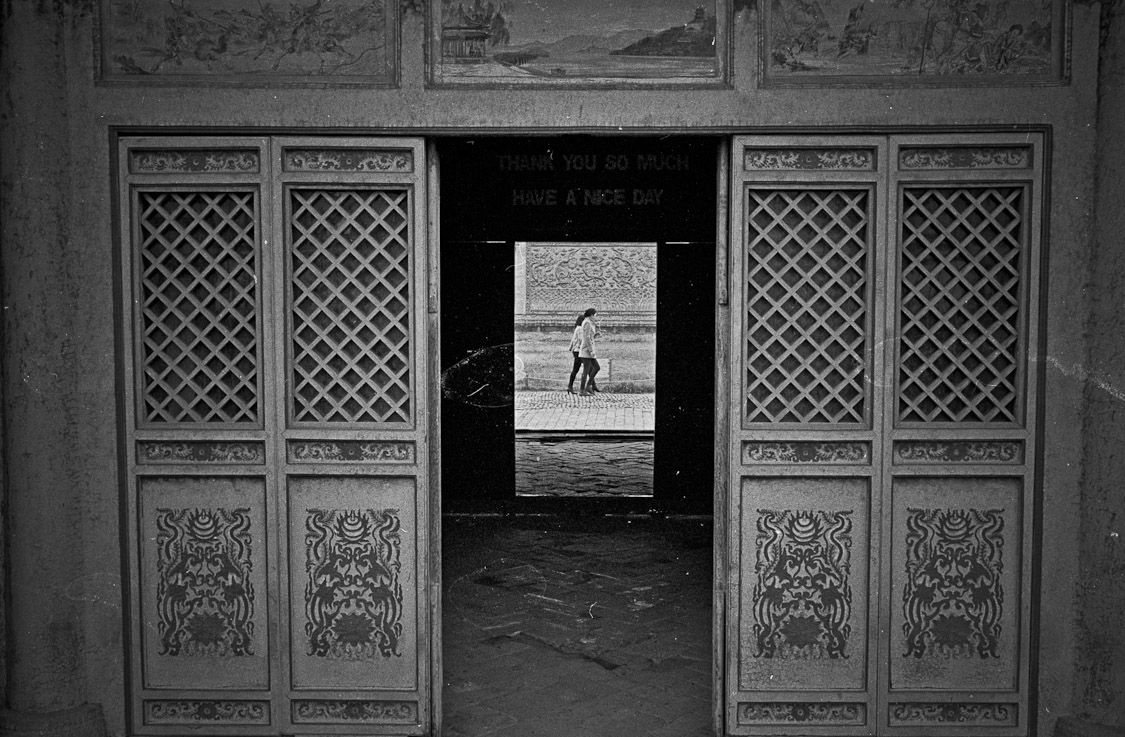 #58 at the Choijin Lama temple complex, Ulaan Baatar