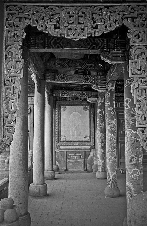 #60 at the Choijin Lama temple complex, Ulaan Baatar