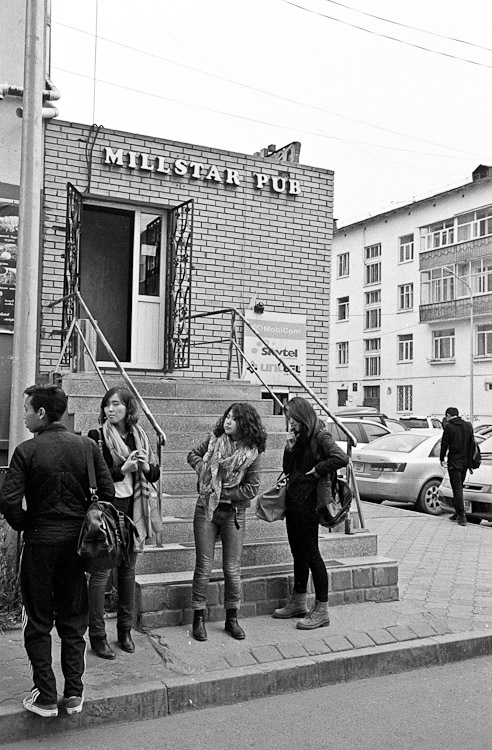 #62 the Millstar Pub! Getting drunk at 4pm. Holidays!