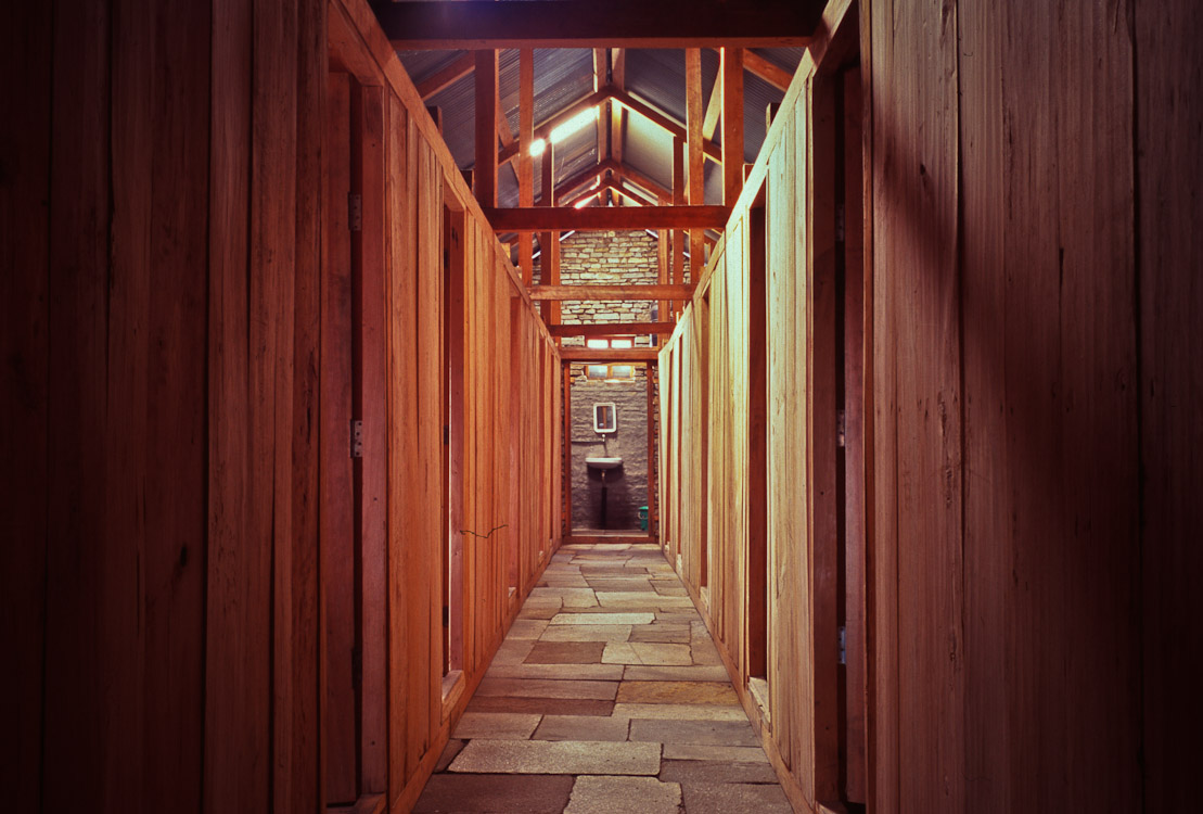 #31 Quarters. Really really nice.