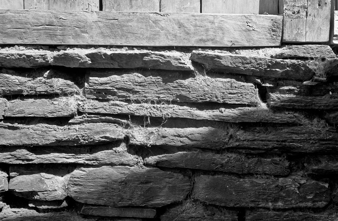 #56 Brickwork, Paudwar