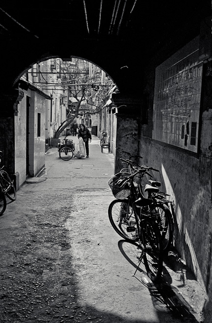 #9 Arches. Nice. This was the first time to see sun in three weeks.