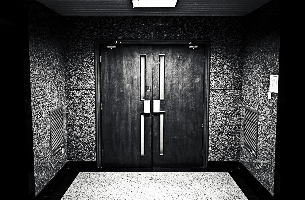 #6 This is where I have chinese class. It's nice.