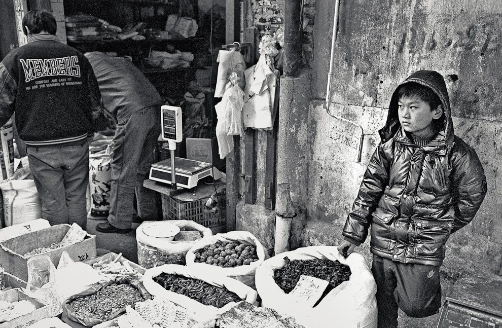 #22 Dishin' out the 'shrooms innit.