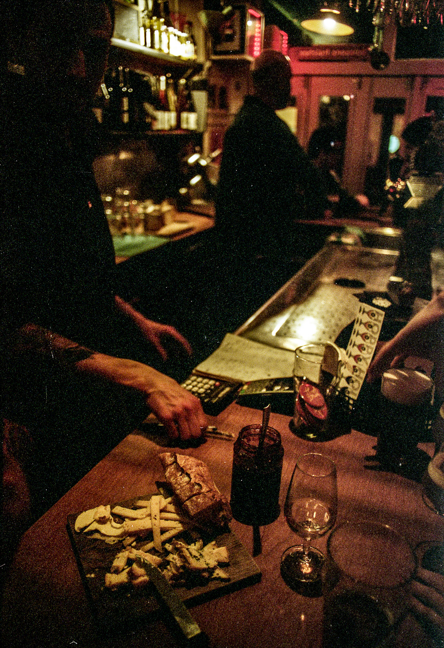 #34 cheese and beers