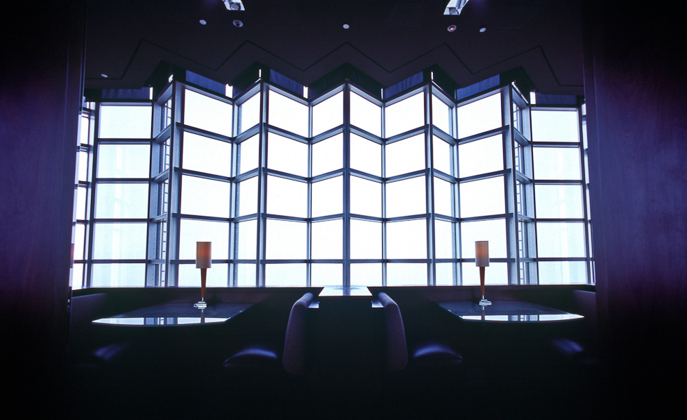 #22 Bar im 80. Stock