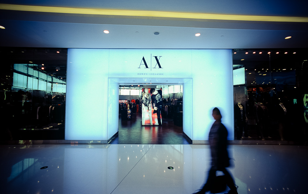 #26 wie in Düsseldorf