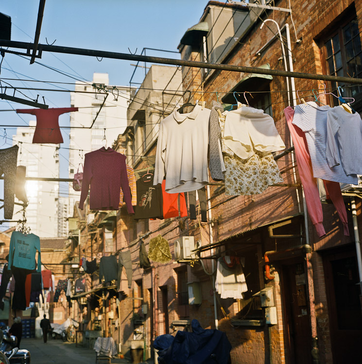 #14 hang me up to dry