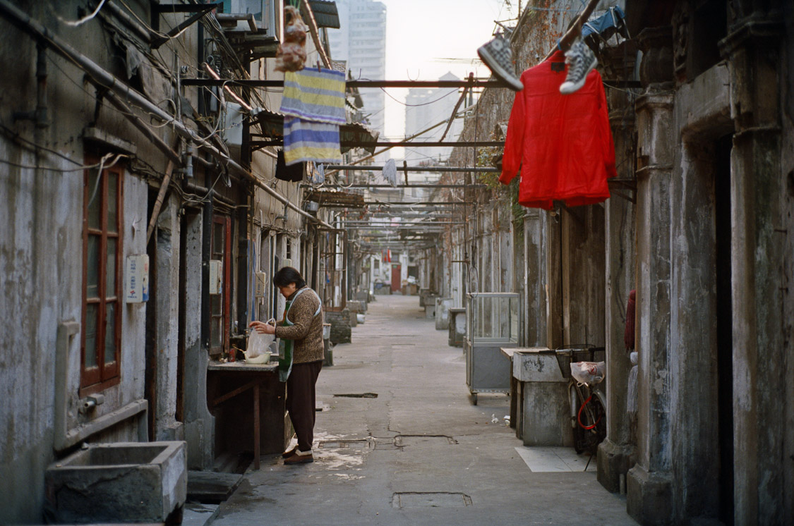 #26 another red shirt
