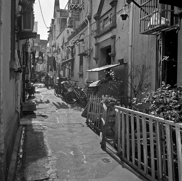 #6 your average 'hood