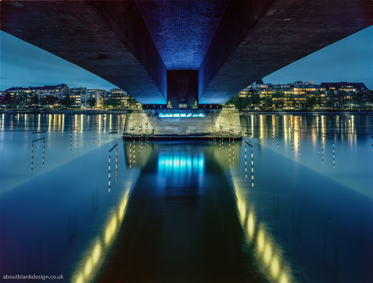 #9 Johanniterbrücke