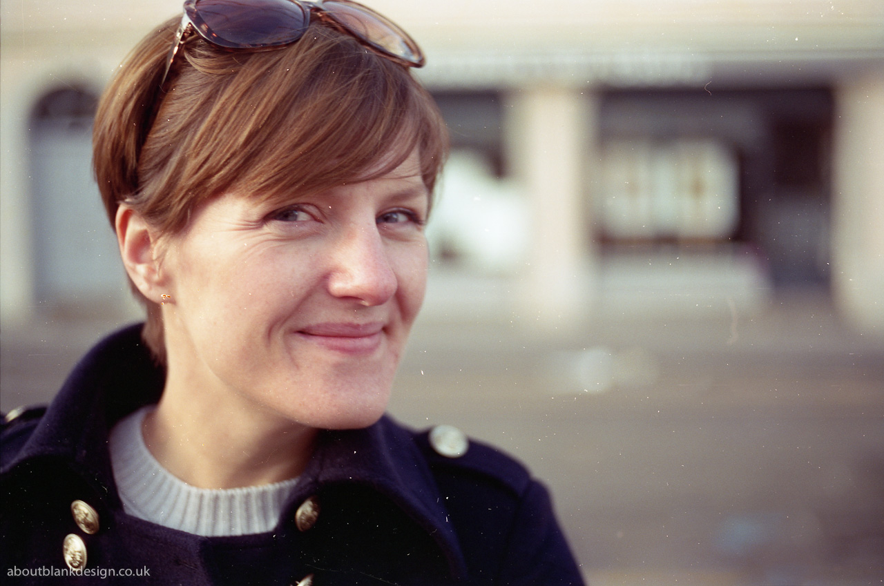 #23 Maraika and Dust.