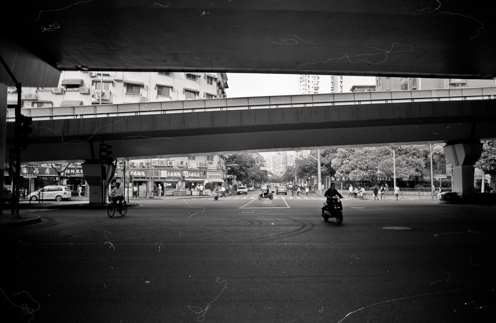 #37 underneath Luban Lu