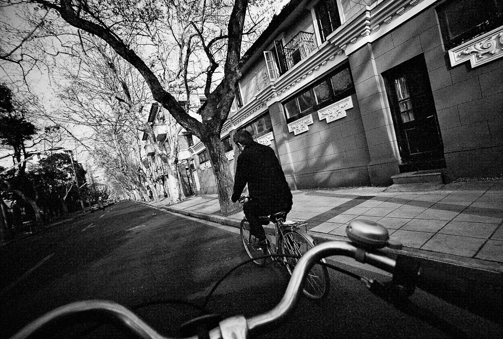 #11 on the road home. cycle madness