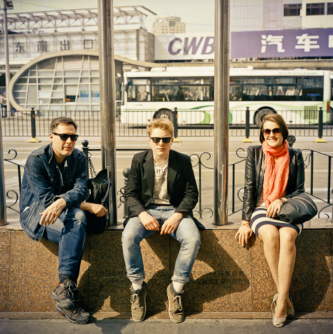 #38 visitors from Potsdam!