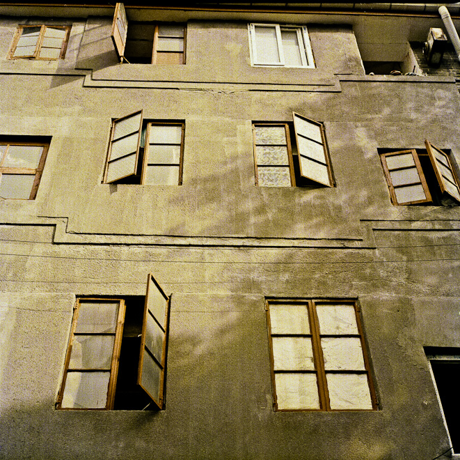 #40 Jewish Quarter, Hongkou