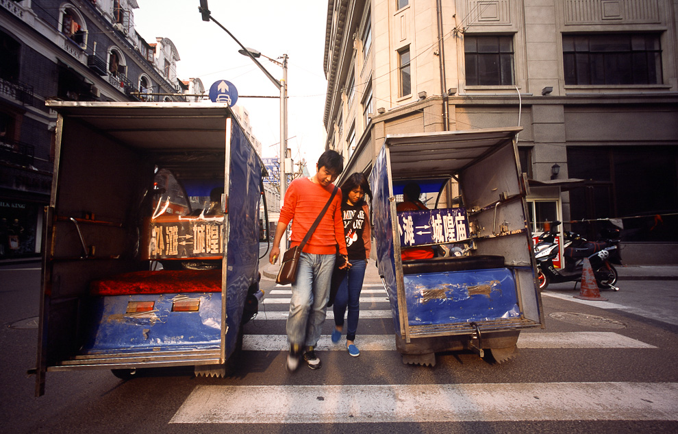 #26 open for business