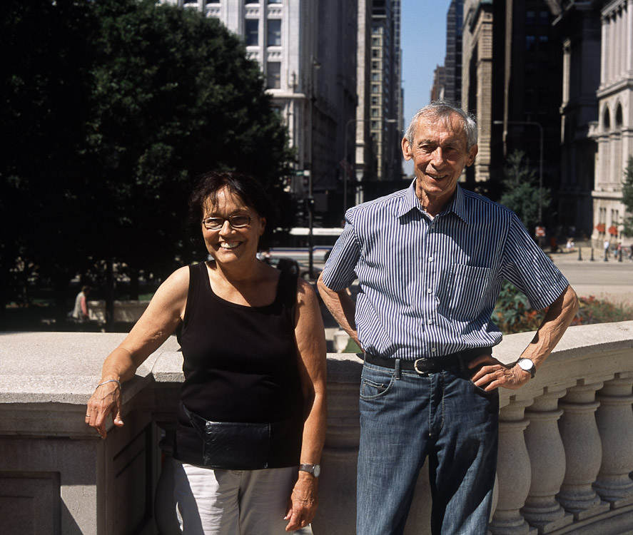 #16 Welt im Dösken.