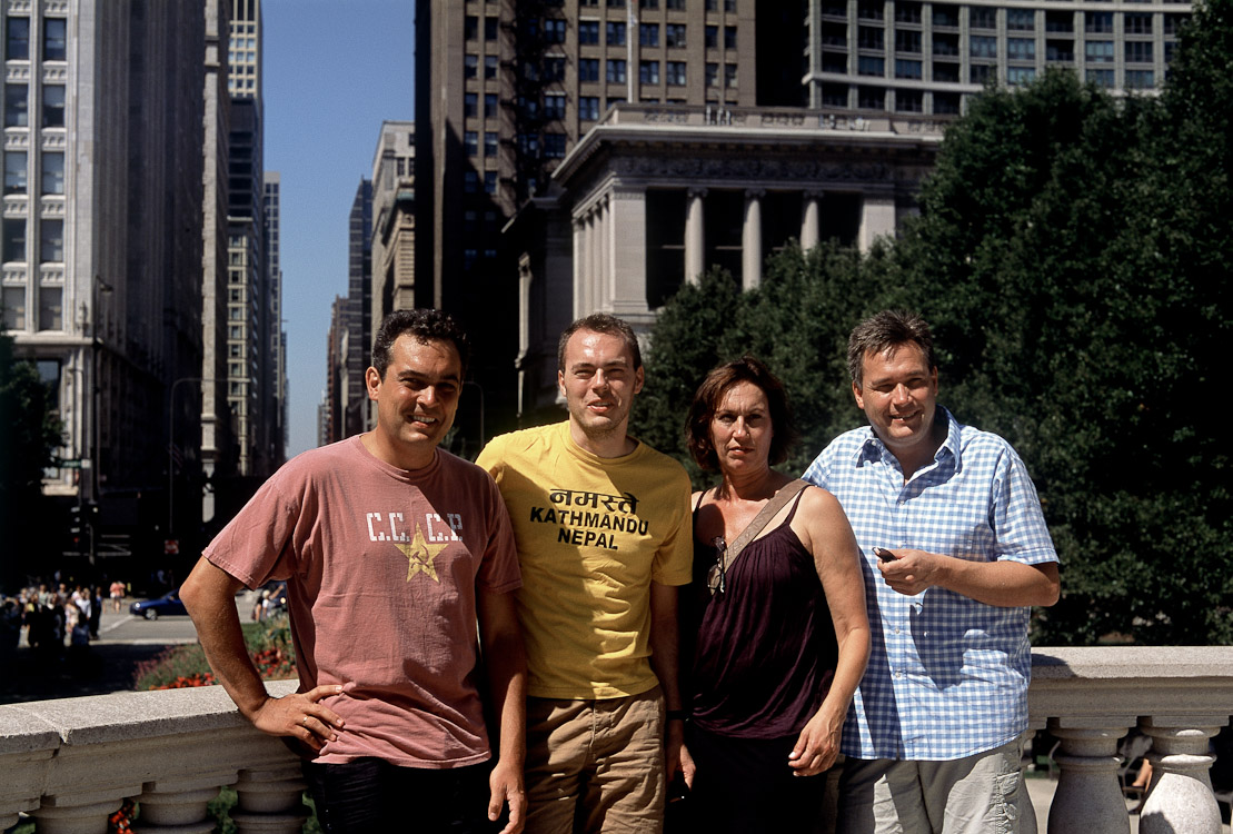 #18 verfluchte Generation.