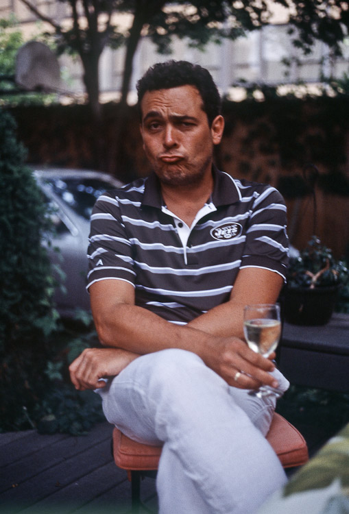 #29 hm. aber schickes Höschen.