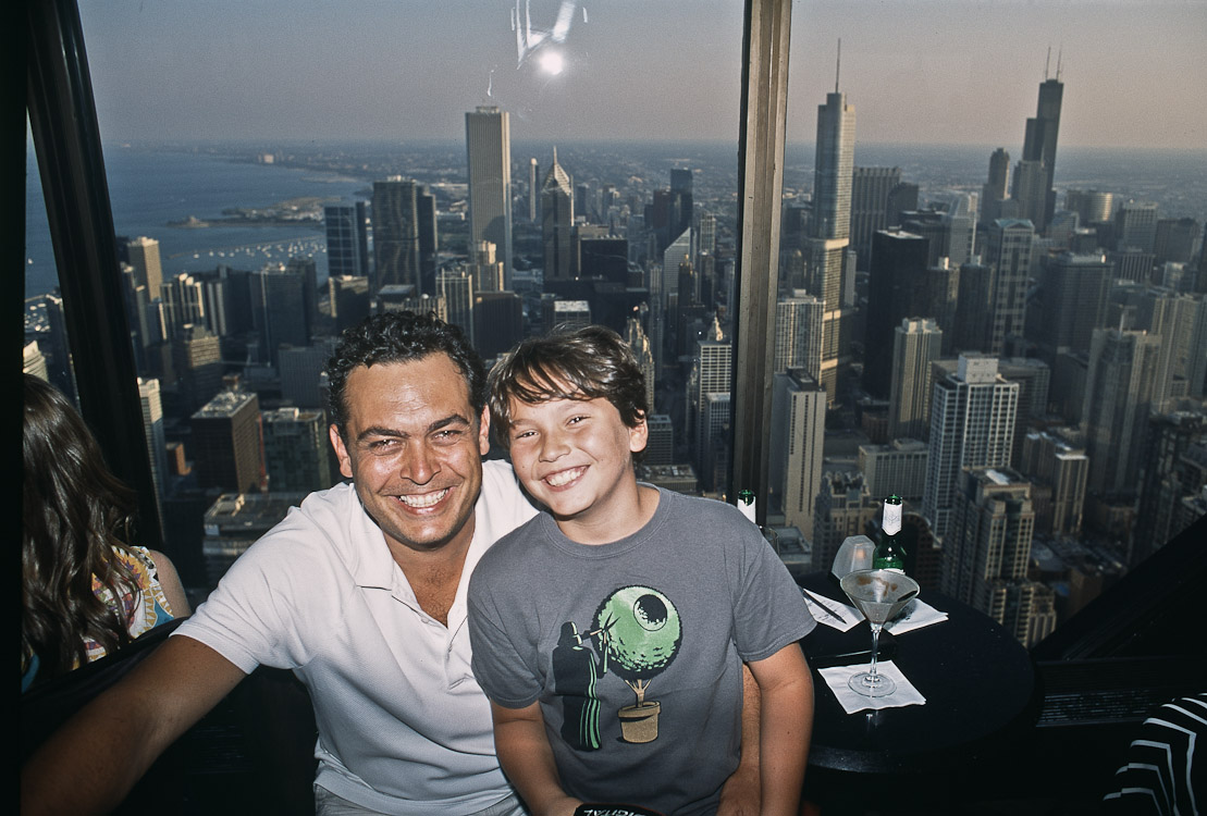 #38 nochn Postkartenfoto.