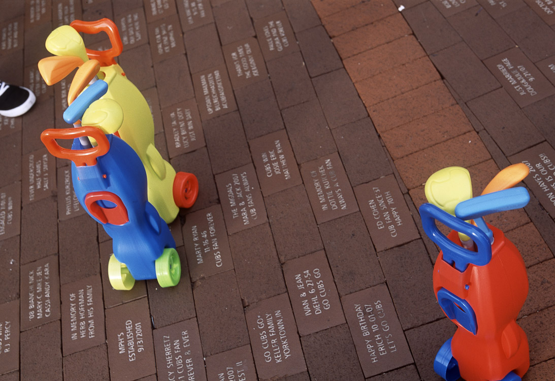 #10 Golfausrüstung.