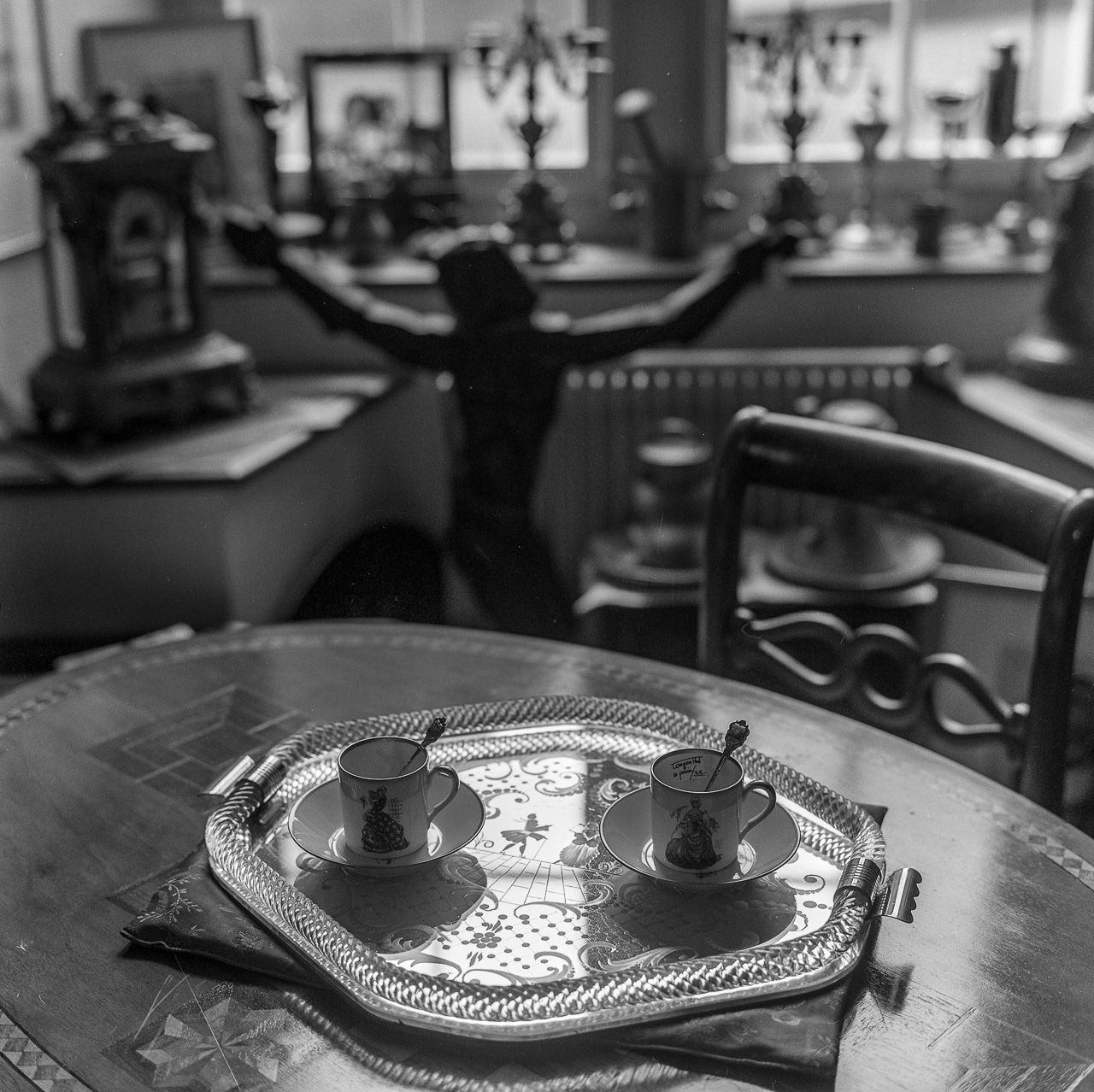 #11 Saint Ursanne dish