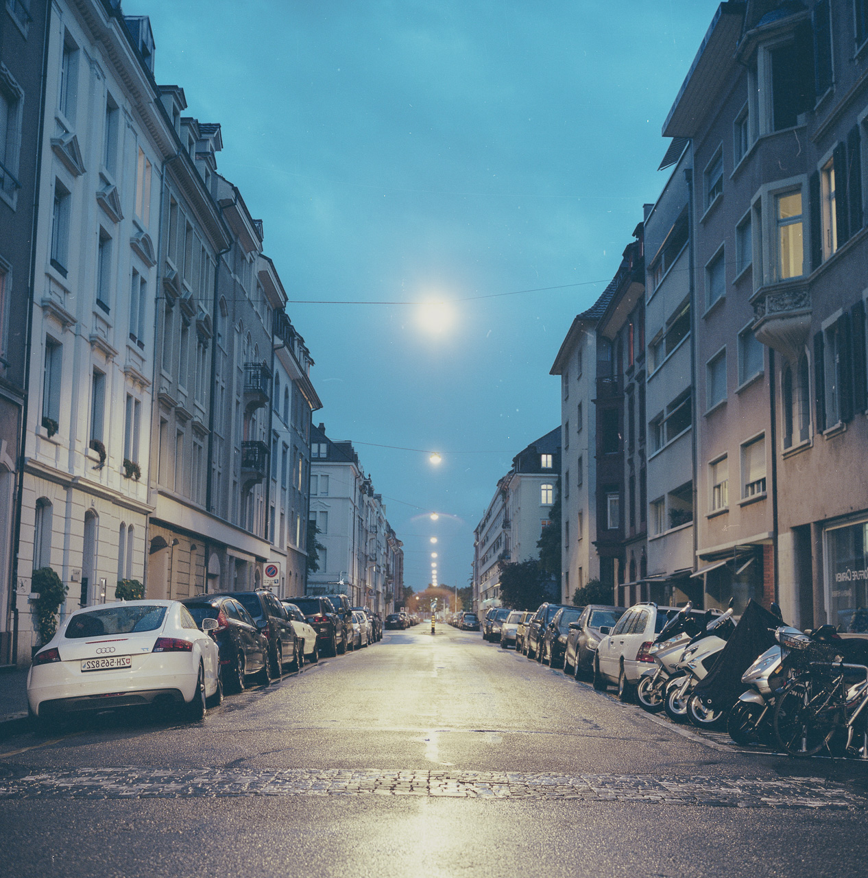 #21 nochmal Güterstrasse