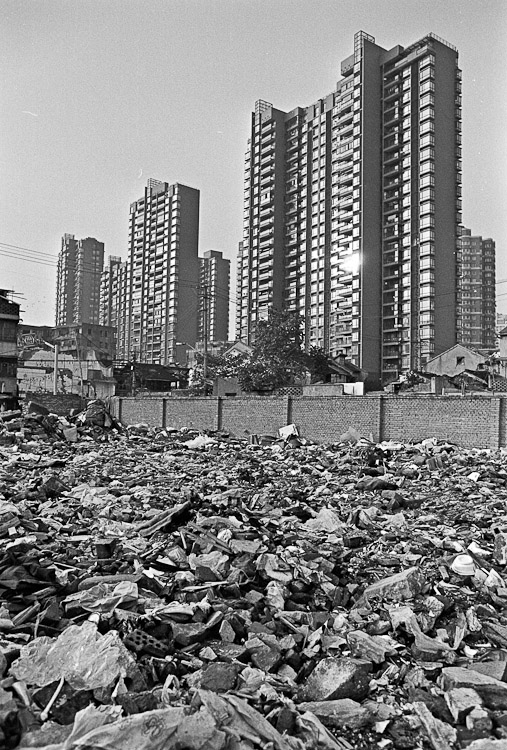 #13 urban development