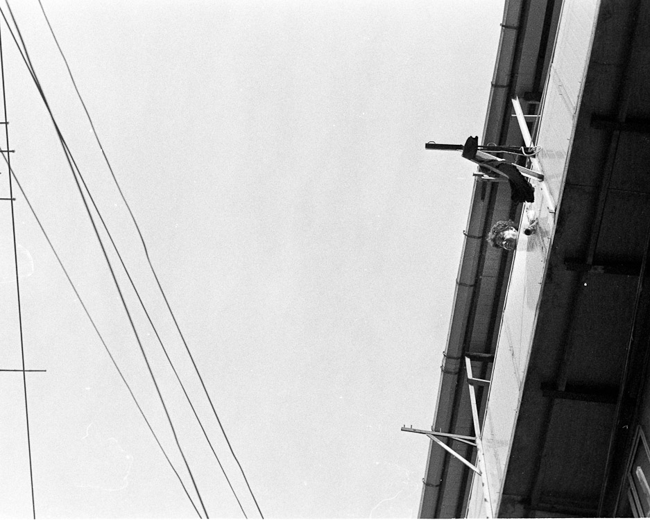 #30 discussions with the street level