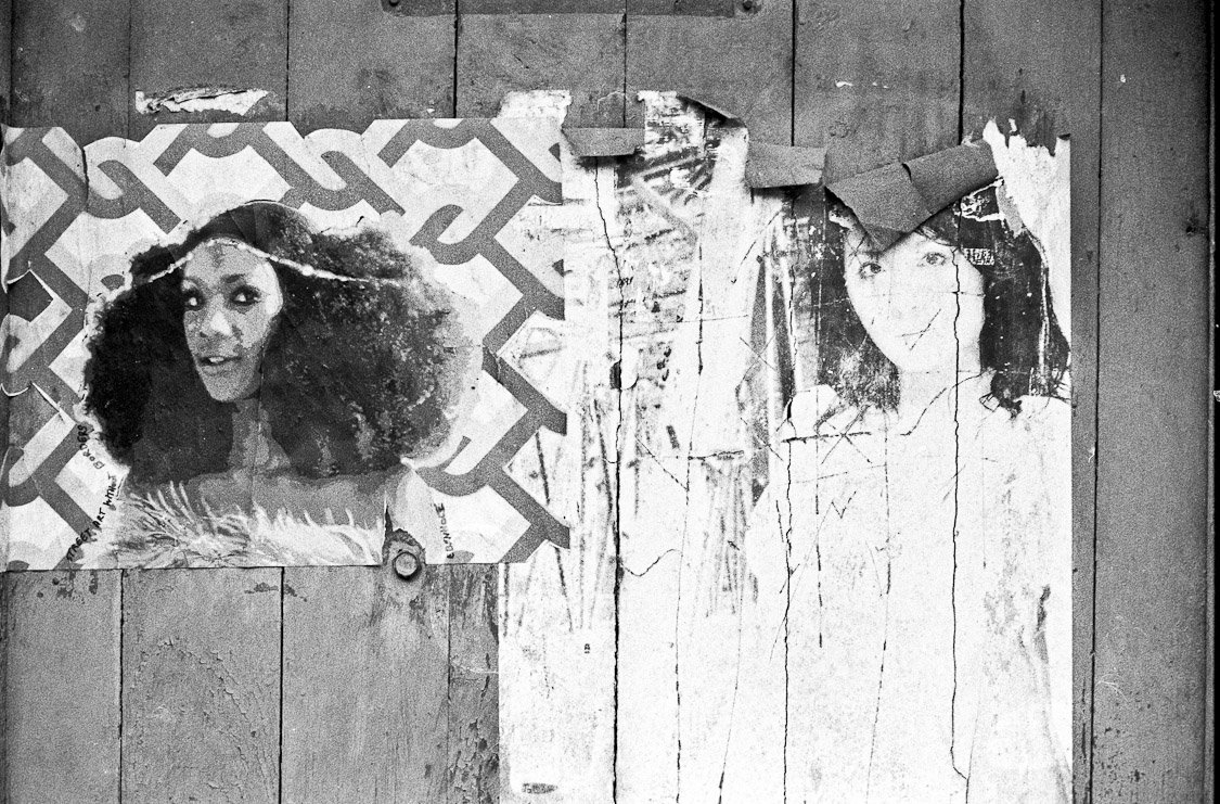 #44 door ads from the past.