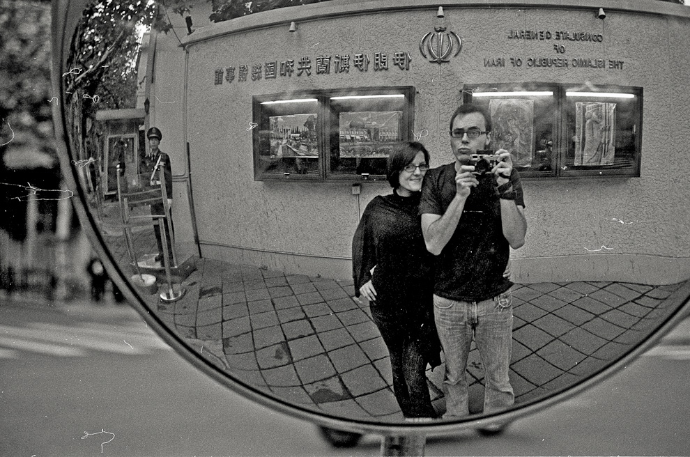 #22 on the way to the avocado lady