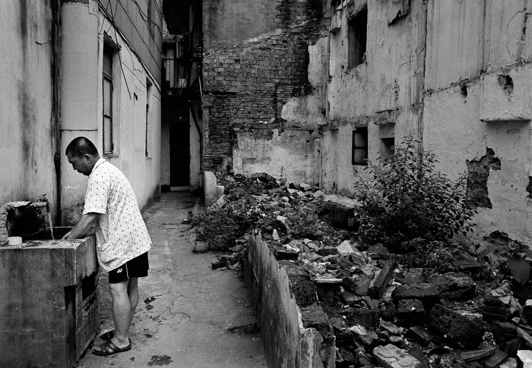 #24 needs to be done: the washing