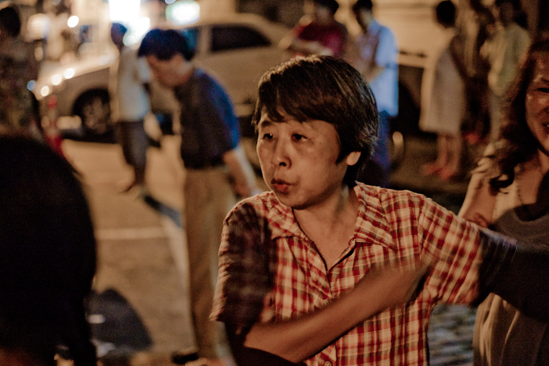 #21 most of what i was on about came from her. she lives around the corner and has been seeing Shanghai being neglected after the revolution and its transformation into the megalopolis that it is now.