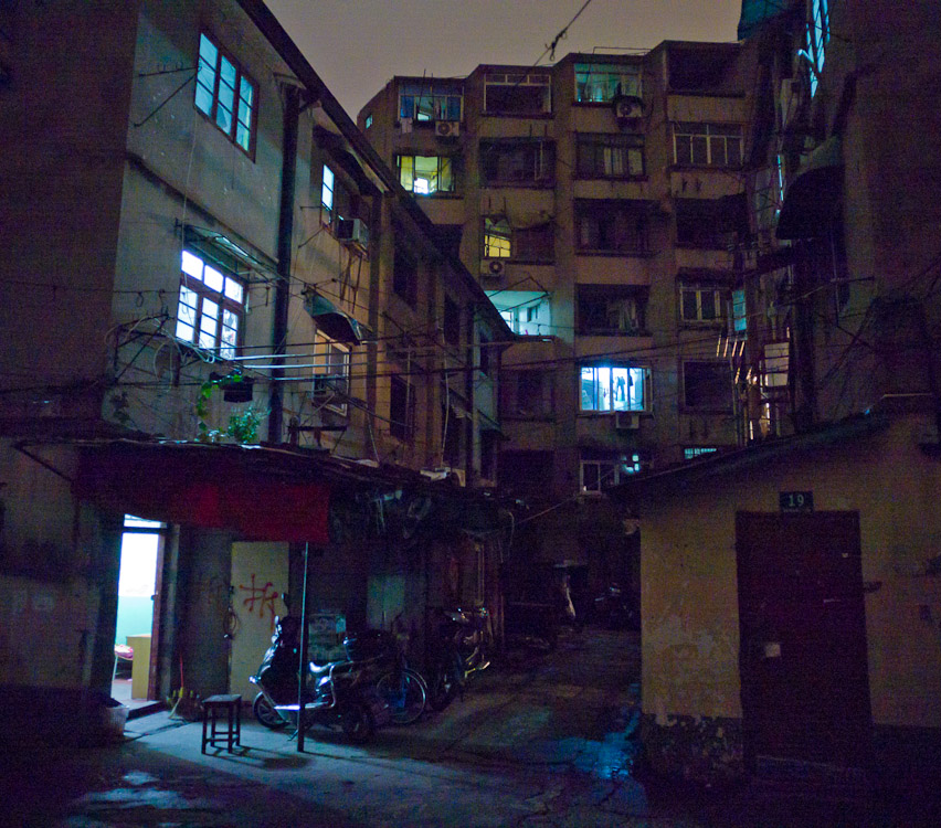 #29 immediate neighborhood