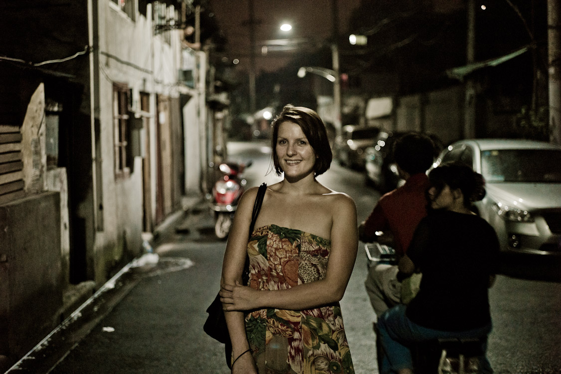 #31 Maraika in all of this.