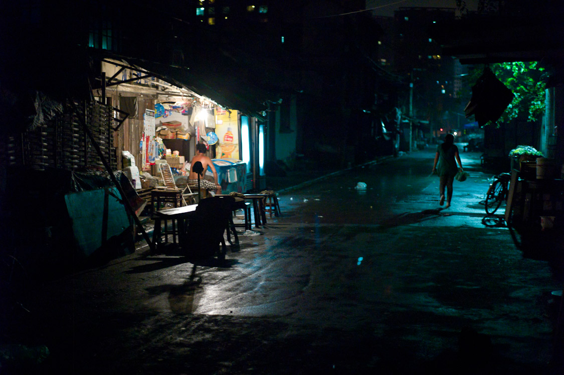 #34 shops are still alive