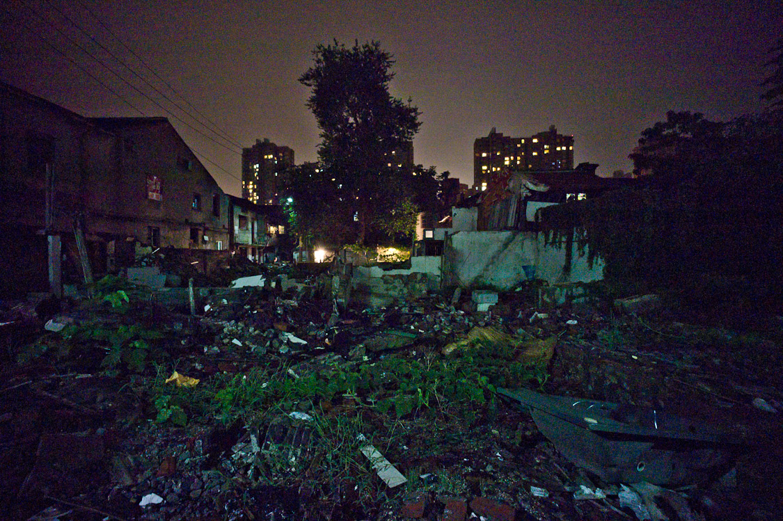 #39 last year, that was a house.