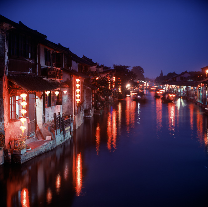 #12 I battled a good minute with 20 other photographers to get tripod space for that one.