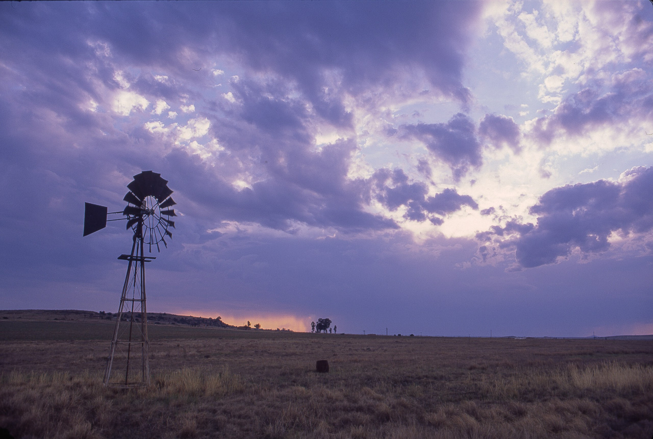 South Africa 2018-19