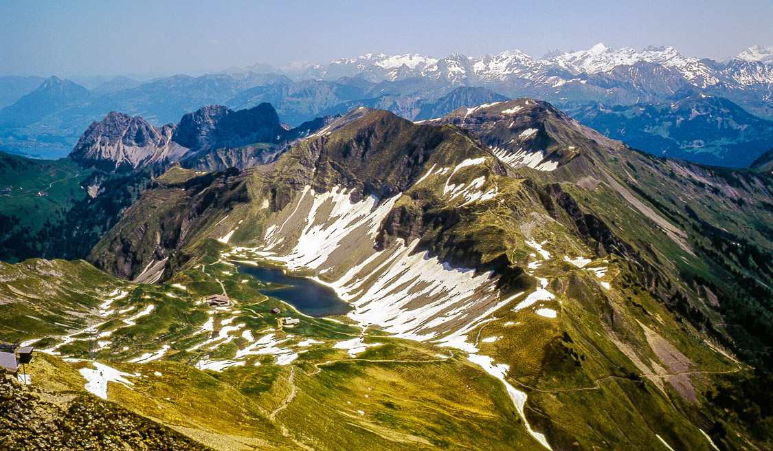 #27 pretty Schönbüel