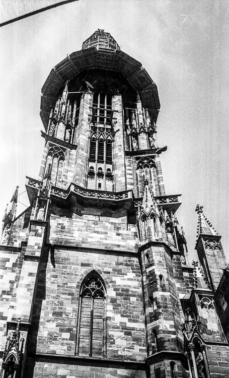 #38 Freibung Münster