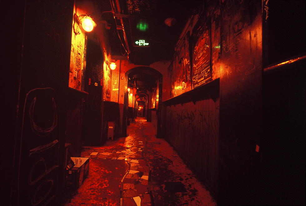 #21 C's. Where snobby rich kids think it's 'dirty'