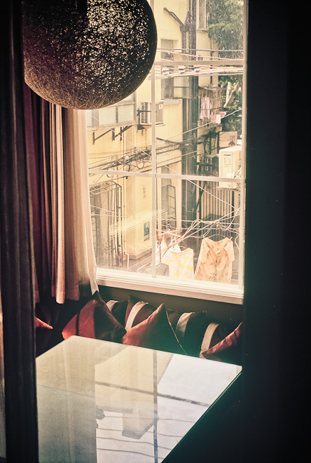 #27 Hunan House. Posher.